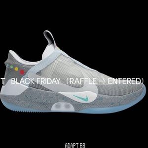 Meet your Posher, Chase